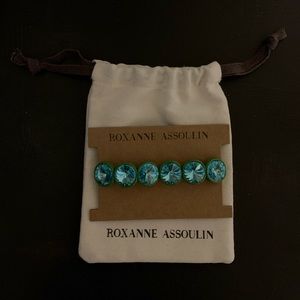 Roxanne Assoulin Hip Hop But Not Gem Bracelet